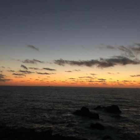 Atico Calblanque Leilighet Mar de Cristal Eksteriør bilde