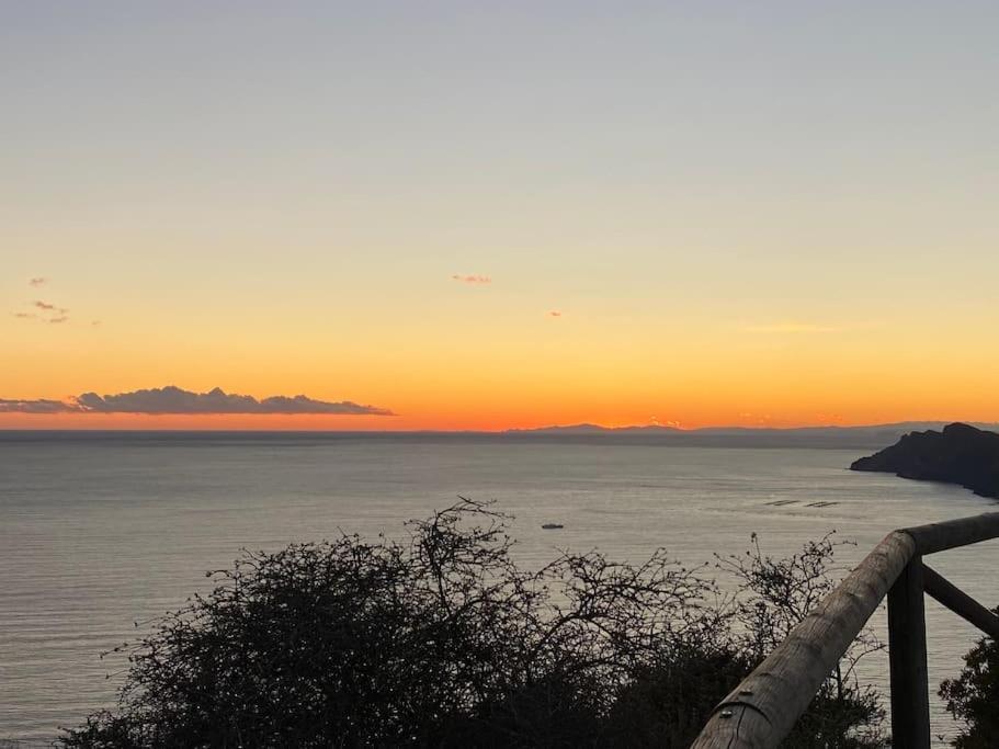 Atico Calblanque Leilighet Mar de Cristal Eksteriør bilde