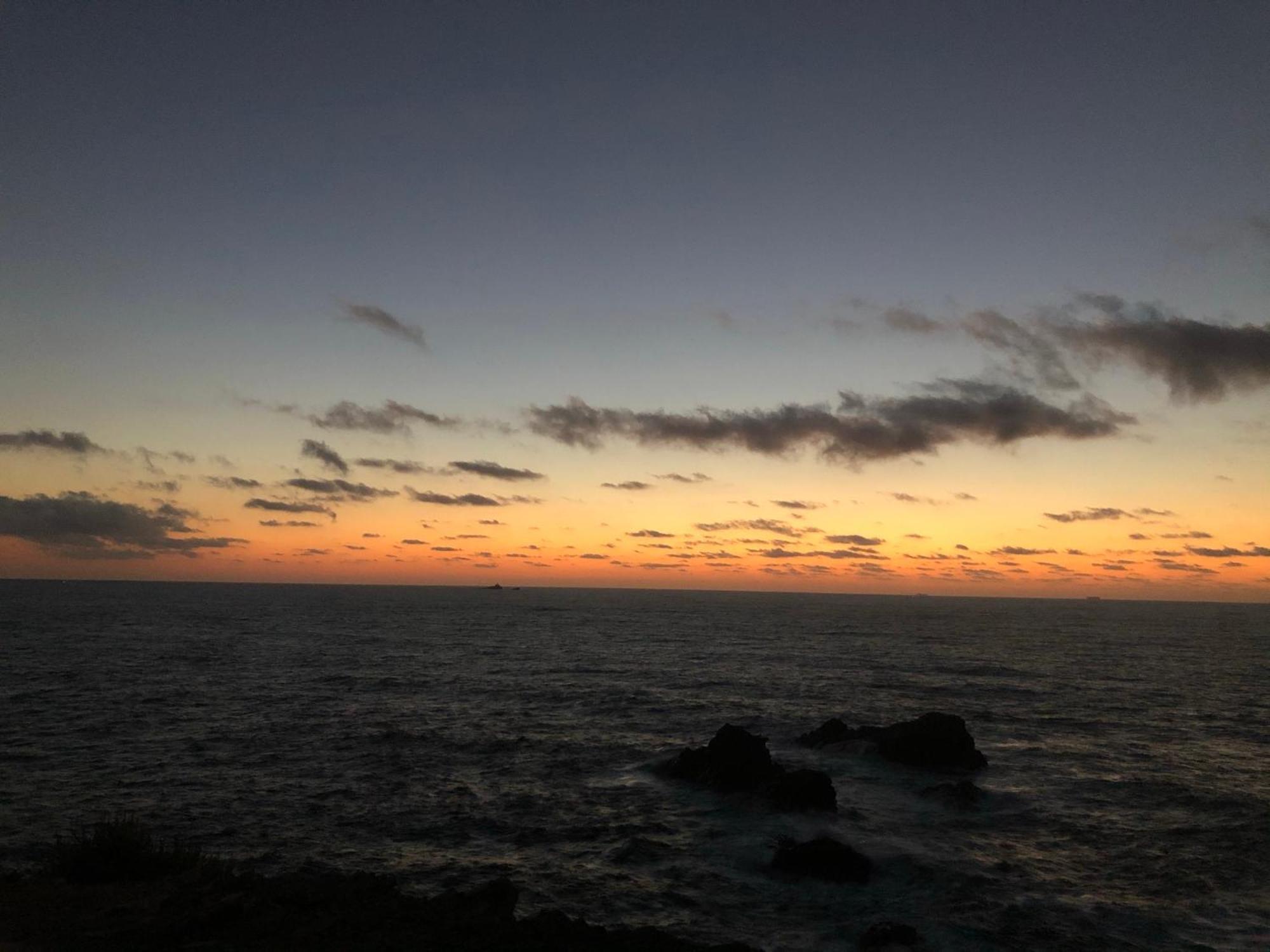 Atico Calblanque Leilighet Mar de Cristal Eksteriør bilde